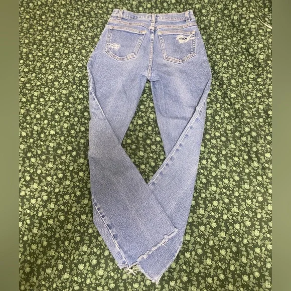 Style&co Ripped Jeans - Picture 3 of 4